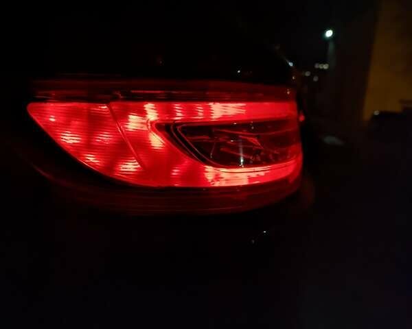 Чорний Лінкольн МКС, об'ємом двигуна 2 л та пробігом 62 тис. км за 15200 $, фото 38 на Automoto.ua