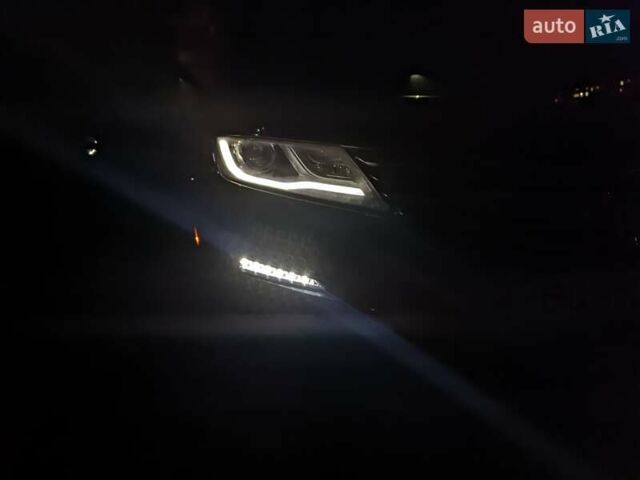 Чорний Лінкольн МКС, об'ємом двигуна 2 л та пробігом 62 тис. км за 15200 $, фото 40 на Automoto.ua
