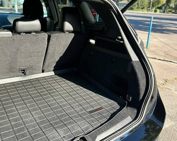 Черный Линкольн МКС, объемом двигателя 2 л и пробегом 70 тыс. км за 16500 $, фото 15 на Automoto.ua