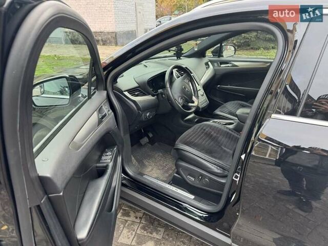 Черный Линкольн МКС, объемом двигателя 2 л и пробегом 77 тыс. км за 18000 $, фото 4 на Automoto.ua