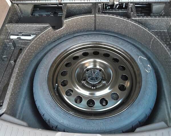 Черный Линкольн МКС, объемом двигателя 2 л и пробегом 79 тыс. км за 18300 $, фото 15 на Automoto.ua