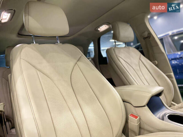 Чорний Лінкольн МКС, об'ємом двигуна 2 л та пробігом 148 тис. км за 16200 $, фото 23 на Automoto.ua