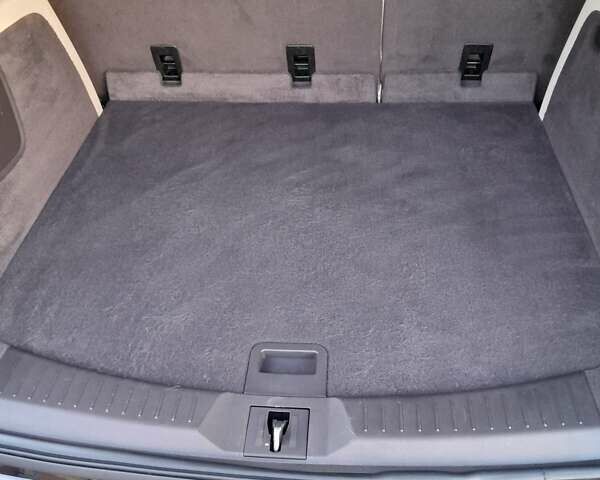 Черный Линкольн МКС, объемом двигателя 2 л и пробегом 79 тыс. км за 18300 $, фото 14 на Automoto.ua