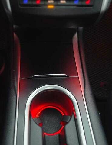 Чорний Лінкольн МКС, об'ємом двигуна 2 л та пробігом 95 тис. км за 20000 $, фото 20 на Automoto.ua