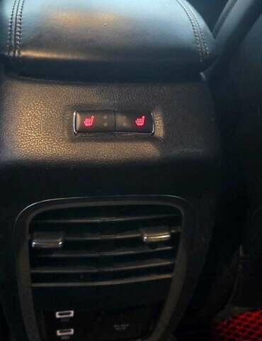 Чорний Лінкольн МКС, об'ємом двигуна 2 л та пробігом 95 тис. км за 20000 $, фото 18 на Automoto.ua