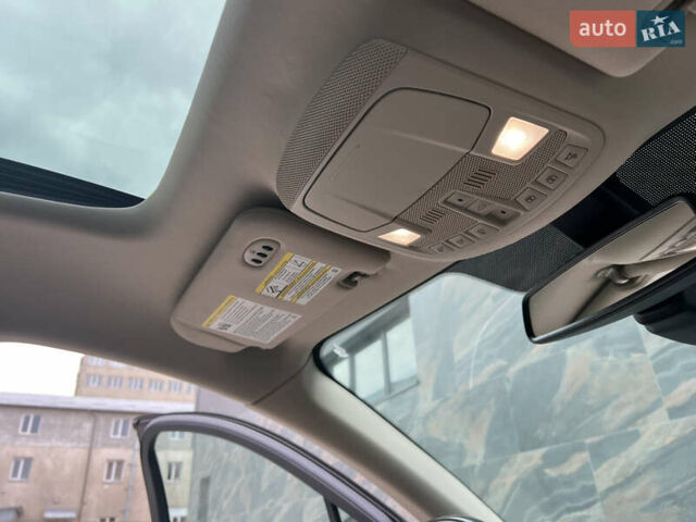 Фиолетовый Линкольн МКС, объемом двигателя 2 л и пробегом 86 тыс. км за 18250 $, фото 9 на Automoto.ua