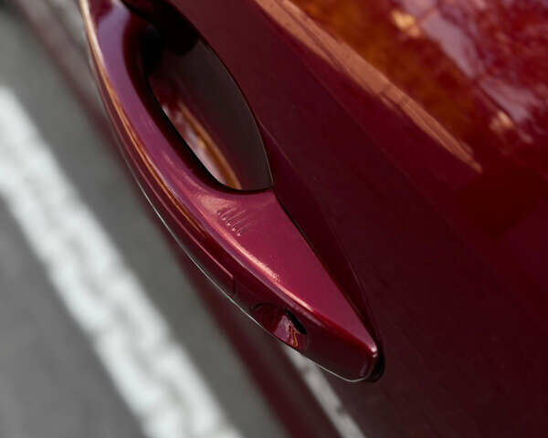 Красный Линкольн МКС, объемом двигателя 2 л и пробегом 224 тыс. км за 13000 $, фото 17 на Automoto.ua