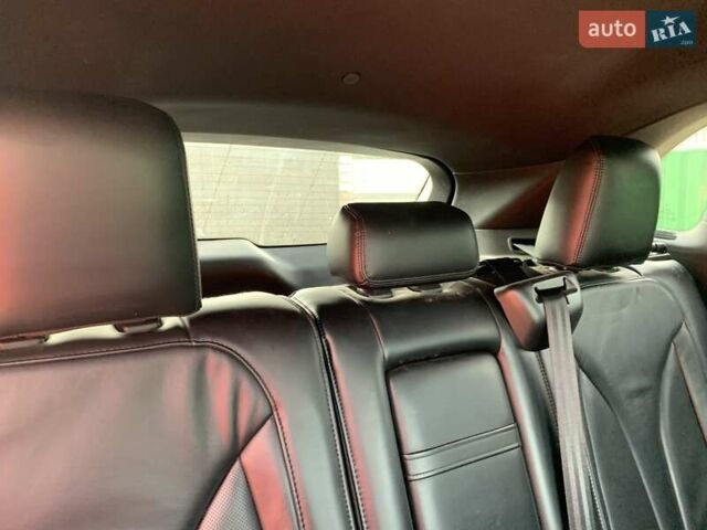 Красный Линкольн МКС, объемом двигателя 2 л и пробегом 75 тыс. км за 16000 $, фото 32 на Automoto.ua