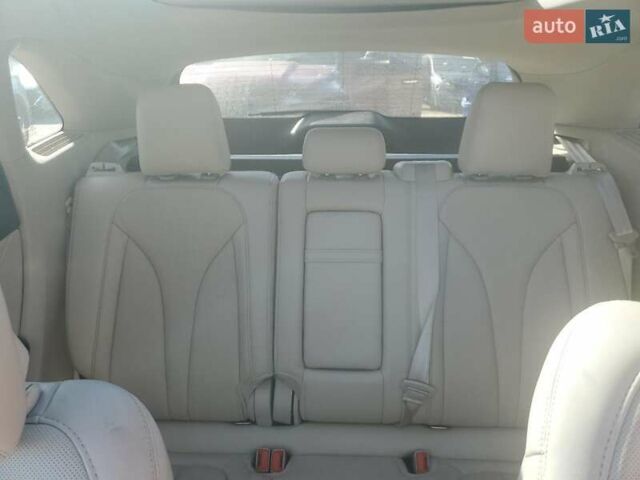 Червоний Лінкольн МКС, об'ємом двигуна 0 л та пробігом 85 тис. км за 2900 $, фото 9 на Automoto.ua