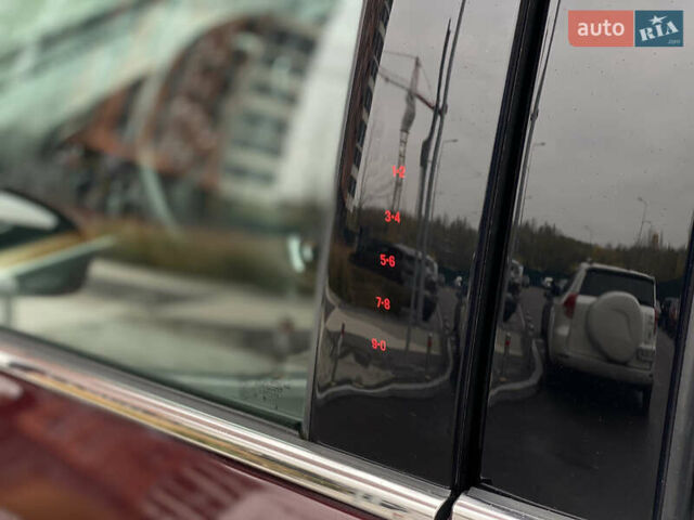 Красный Линкольн МКС, объемом двигателя 2 л и пробегом 51 тыс. км за 17490 $, фото 14 на Automoto.ua