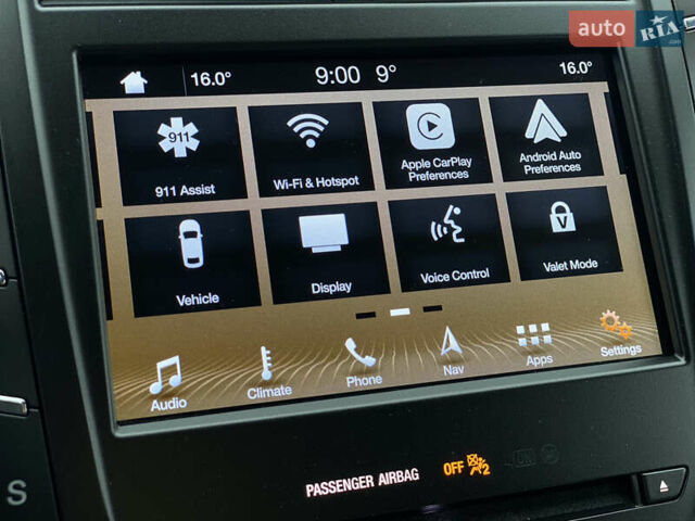 Красный Линкольн МКС, объемом двигателя 2 л и пробегом 51 тыс. км за 17490 $, фото 37 на Automoto.ua