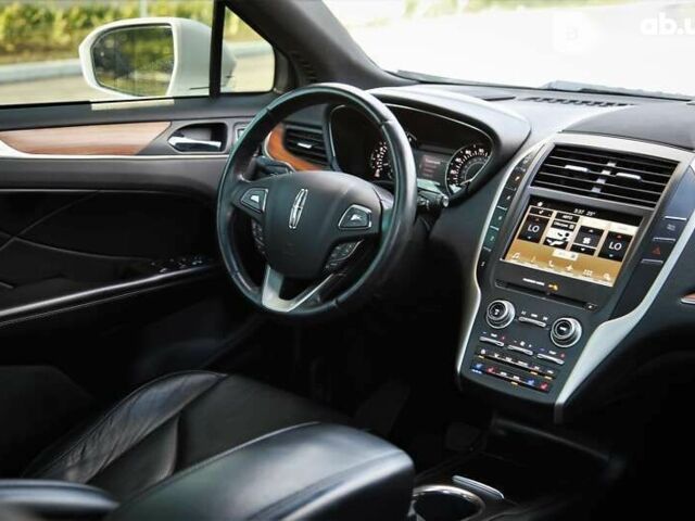 Линкольн МКС, объемом двигателя 2.3 л и пробегом 101 тыс. км за 19700 $, фото 13 на Automoto.ua