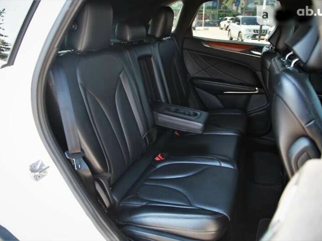 Линкольн МКС, объемом двигателя 2.3 л и пробегом 101 тыс. км за 19700 $, фото 11 на Automoto.ua