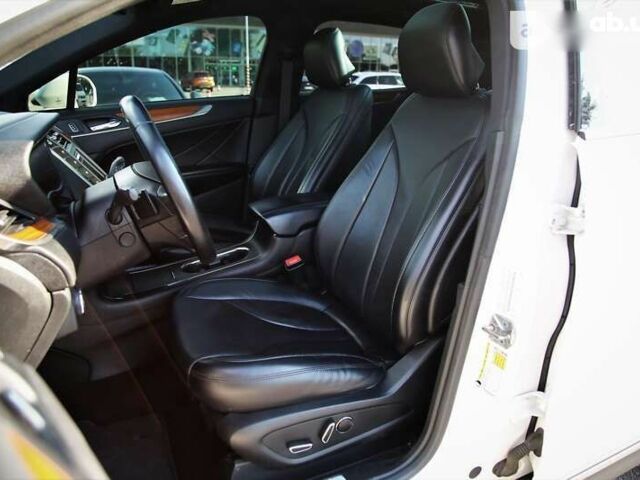 Линкольн МКС, объемом двигателя 2.3 л и пробегом 101 тыс. км за 19700 $, фото 9 на Automoto.ua