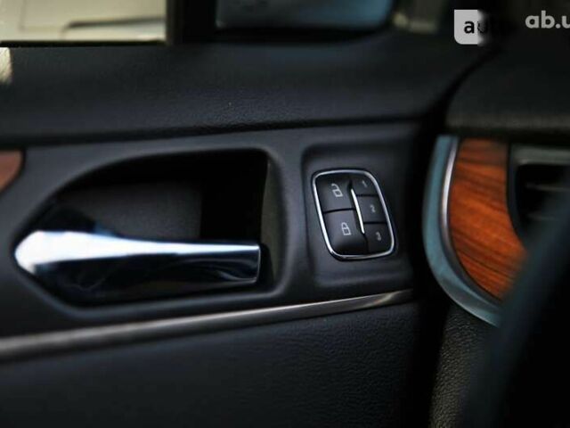 Линкольн МКС, объемом двигателя 2.3 л и пробегом 101 тыс. км за 19700 $, фото 21 на Automoto.ua