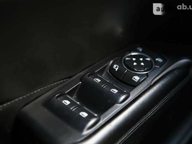 Линкольн МКС, объемом двигателя 2.3 л и пробегом 101 тыс. км за 19700 $, фото 24 на Automoto.ua