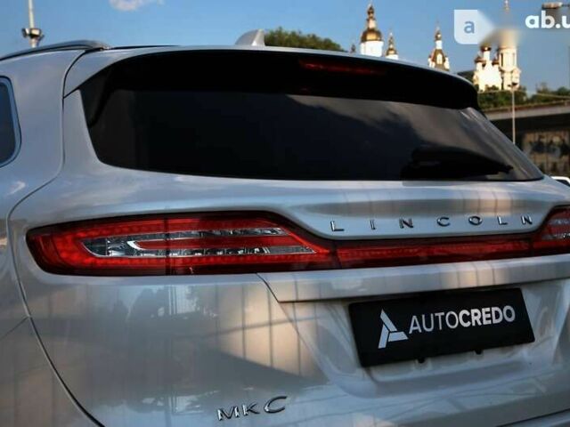 Линкольн МКС, объемом двигателя 2.3 л и пробегом 101 тыс. км за 19700 $, фото 8 на Automoto.ua