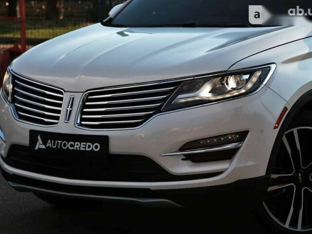 Линкольн МКС, объемом двигателя 2.3 л и пробегом 101 тыс. км за 19700 $, фото 4 на Automoto.ua
