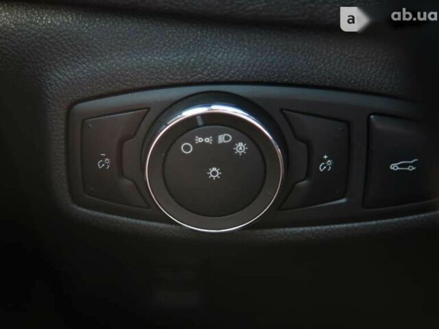 Линкольн МКС, объемом двигателя 2.3 л и пробегом 101 тыс. км за 19700 $, фото 20 на Automoto.ua