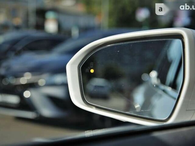 Линкольн МКС, объемом двигателя 2.3 л и пробегом 101 тыс. км за 19700 $, фото 23 на Automoto.ua