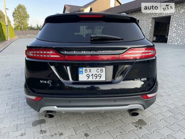 Линкольн МКС, объемом двигателя 2 л и пробегом 122 тыс. км за 16400 $, фото 33 на Automoto.ua