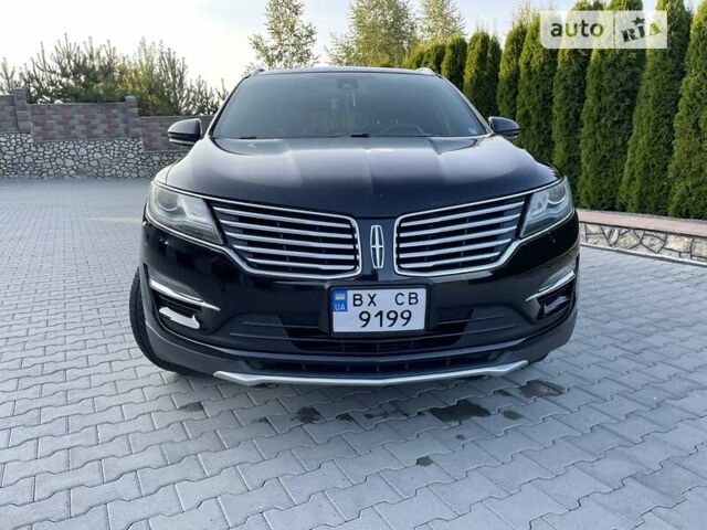 Линкольн МКС, объемом двигателя 2 л и пробегом 122 тыс. км за 16400 $, фото 37 на Automoto.ua