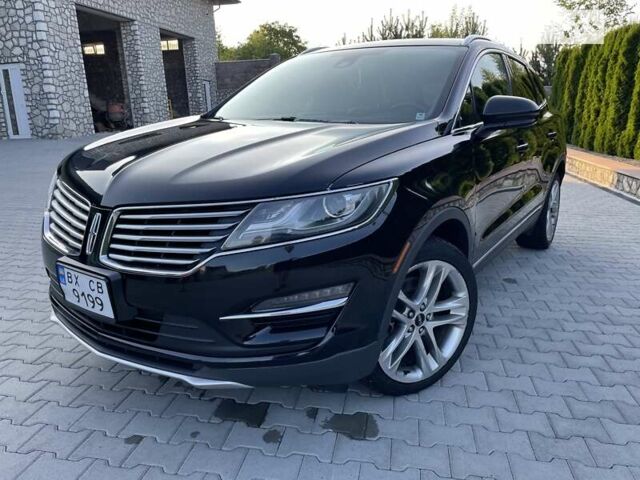 Линкольн МКС, объемом двигателя 2 л и пробегом 122 тыс. км за 16400 $, фото 36 на Automoto.ua
