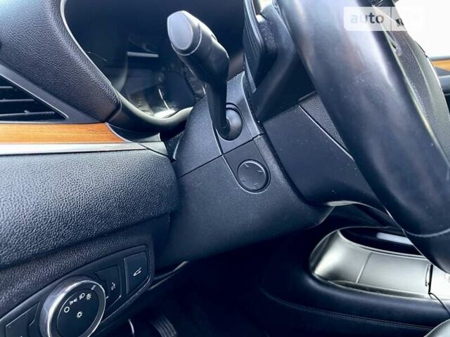 Линкольн МКС, объемом двигателя 2 л и пробегом 122 тыс. км за 16400 $, фото 11 на Automoto.ua