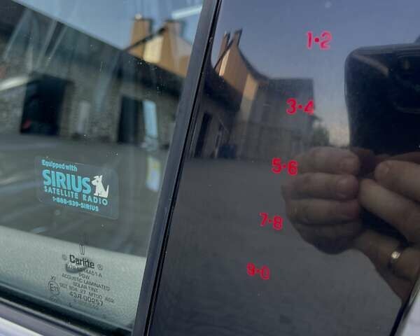 Линкольн МКС, объемом двигателя 2 л и пробегом 122 тыс. км за 16400 $, фото 20 на Automoto.ua