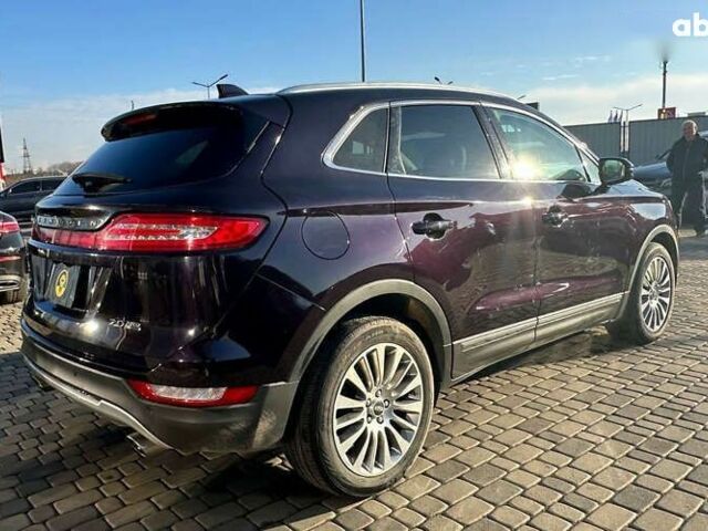 Линкольн МКС, объемом двигателя 2 л и пробегом 33 тыс. км за 18890 $, фото 4 на Automoto.ua