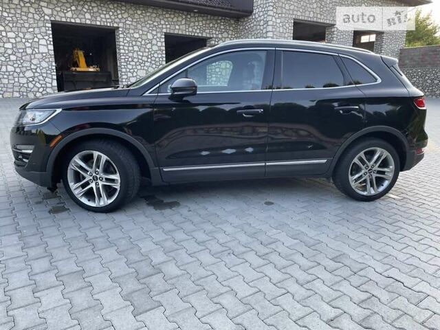 Линкольн МКС, объемом двигателя 2 л и пробегом 122 тыс. км за 16400 $, фото 35 на Automoto.ua