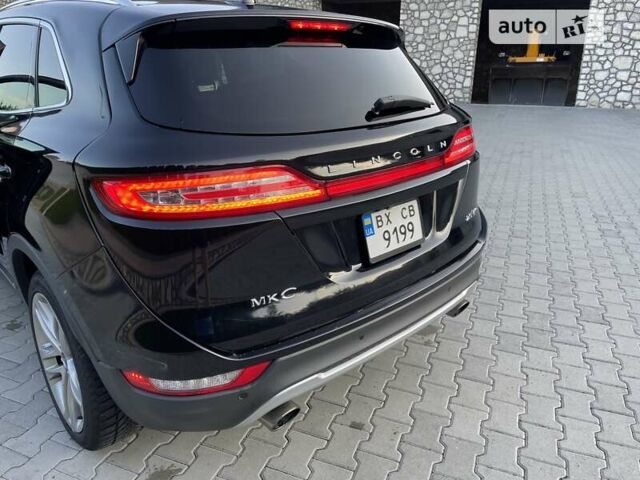 Линкольн МКС, объемом двигателя 2 л и пробегом 122 тыс. км за 16400 $, фото 6 на Automoto.ua