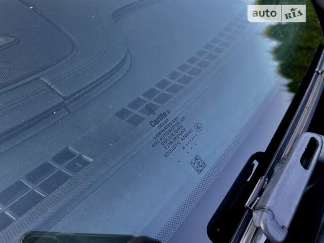 Линкольн МКС, объемом двигателя 2 л и пробегом 122 тыс. км за 16400 $, фото 22 на Automoto.ua