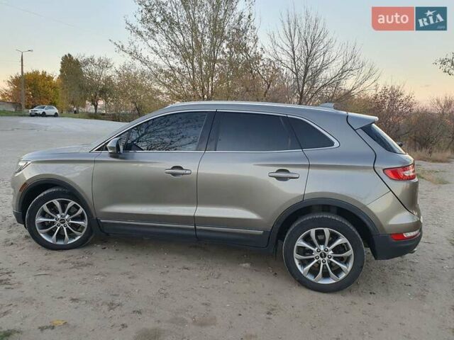 Лінкольн МКС, об'ємом двигуна 2 л та пробігом 136 тис. км за 13700 $, фото 3 на Automoto.ua