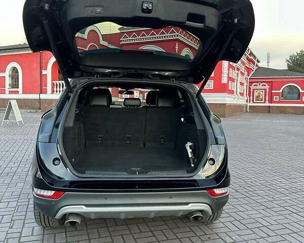 Лінкольн МКС, об'ємом двигуна 2 л та пробігом 104 тис. км за 15599 $, фото 21 на Automoto.ua