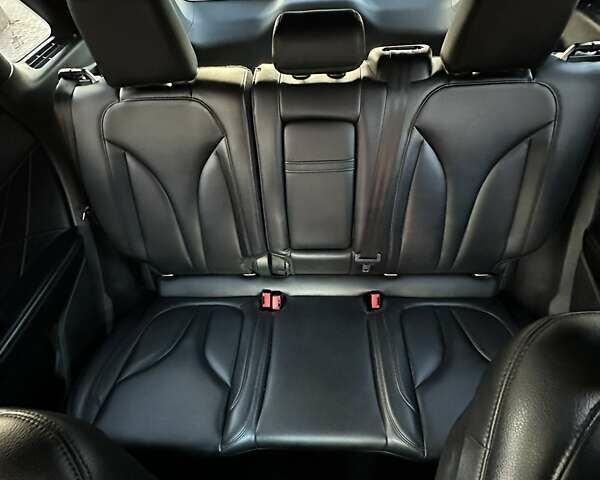 Лінкольн МКС, об'ємом двигуна 2 л та пробігом 104 тис. км за 15599 $, фото 13 на Automoto.ua