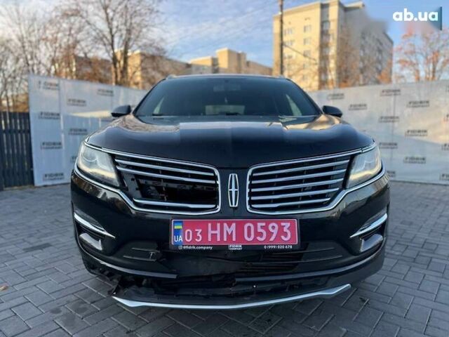 Линкольн МКС, объемом двигателя 0 л и пробегом 198 тыс. км за 10500 $, фото 12 на Automoto.ua