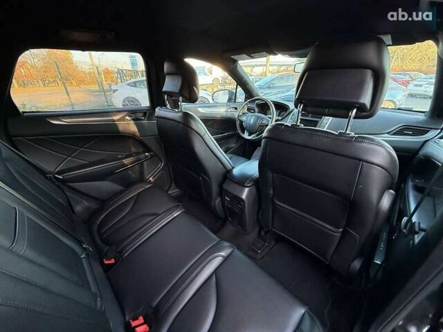 Линкольн МКС, объемом двигателя 0 л и пробегом 198 тыс. км за 10500 $, фото 11 на Automoto.ua