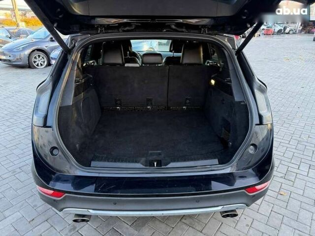 Линкольн МКС, объемом двигателя 0 л и пробегом 198 тыс. км за 10500 $, фото 13 на Automoto.ua