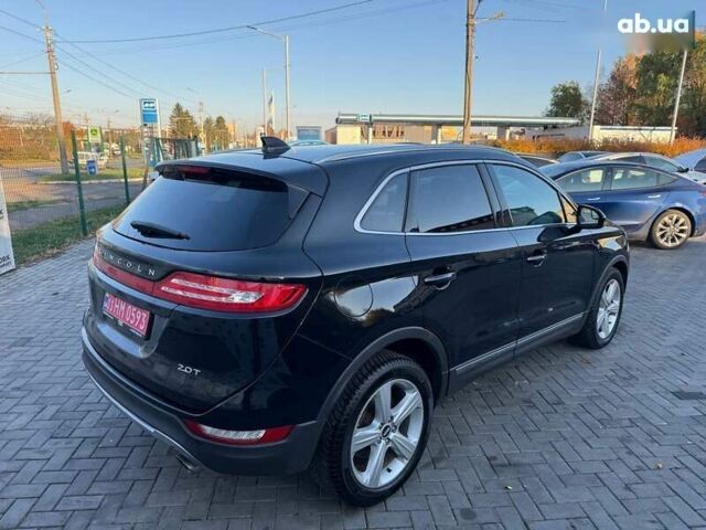 Линкольн МКС, объемом двигателя 0 л и пробегом 198 тыс. км за 10500 $, фото 3 на Automoto.ua