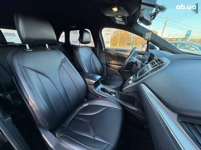 Линкольн МКС, объемом двигателя 0 л и пробегом 198 тыс. км за 10500 $, фото 14 на Automoto.ua