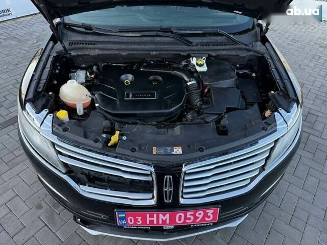 Линкольн МКС, объемом двигателя 0 л и пробегом 198 тыс. км за 10500 $, фото 6 на Automoto.ua