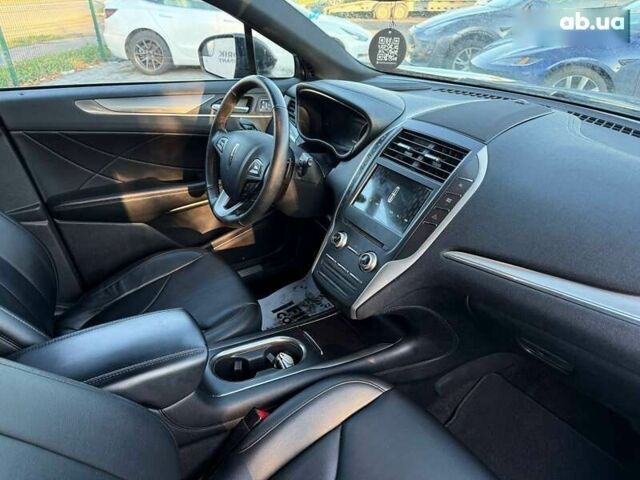 Линкольн МКС, объемом двигателя 0 л и пробегом 198 тыс. км за 10500 $, фото 10 на Automoto.ua