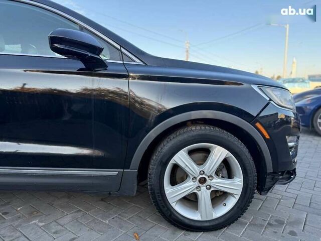 Линкольн МКС, объемом двигателя 0 л и пробегом 198 тыс. км за 10500 $, фото 9 на Automoto.ua