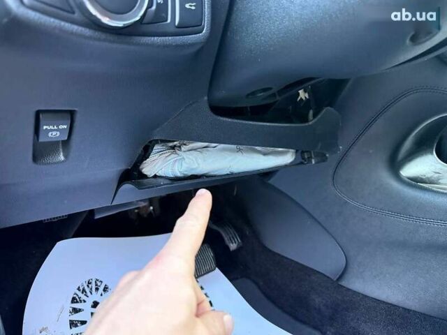 Линкольн МКС, объемом двигателя 0 л и пробегом 198 тыс. км за 10500 $, фото 7 на Automoto.ua