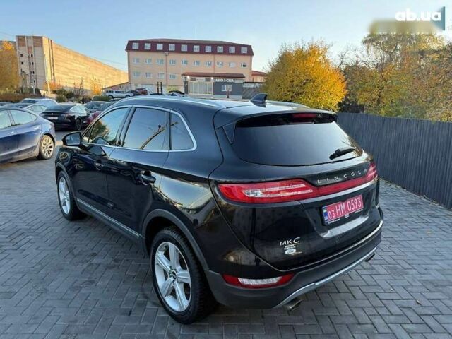 Линкольн МКС, объемом двигателя 0 л и пробегом 198 тыс. км за 10500 $, фото 4 на Automoto.ua