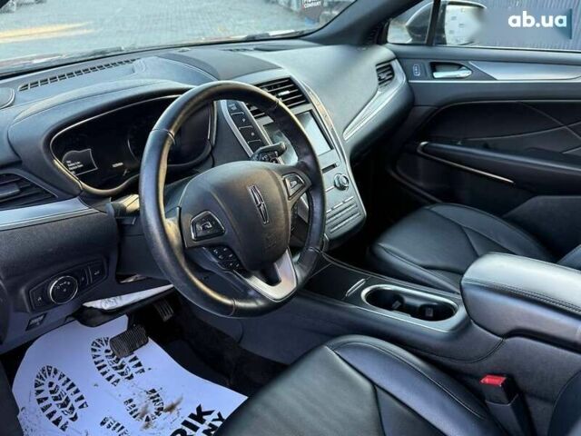 Линкольн МКС, объемом двигателя 0 л и пробегом 198 тыс. км за 10500 $, фото 18 на Automoto.ua