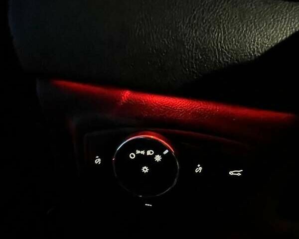 Линкольн МКС, объемом двигателя 2.3 л и пробегом 118 тыс. км за 17300 $, фото 12 на Automoto.ua