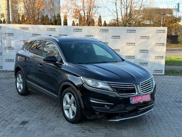 Линкольн МКС, объемом двигателя 0 л и пробегом 198 тыс. км за 10500 $, фото 2 на Automoto.ua