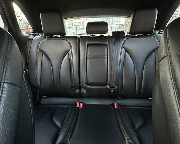 Лінкольн МКС, об'ємом двигуна 2 л та пробігом 104 тис. км за 15599 $, фото 19 на Automoto.ua